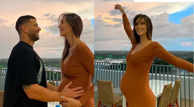 Natalie Vértiz niega inseguridad: "No le reviso el teléfono a mi esposa aún teniendo su clave"