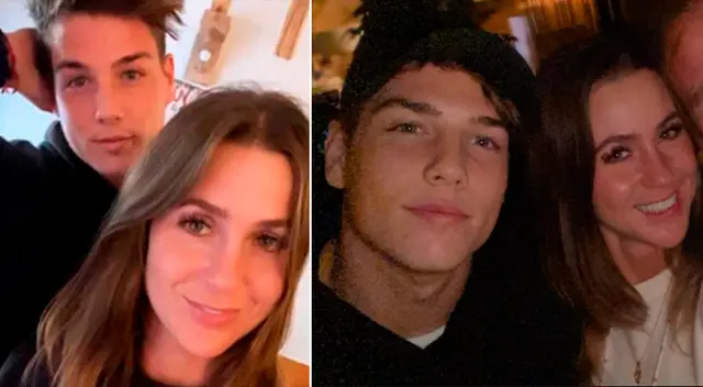 Tomi Narbondo responde tras salidas con Ducelia Echevarría. Tomi Narbondo responde tras salidas con Ducelia Echevarría.