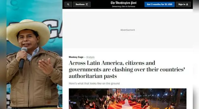 Pedro Castillo Pedro Castillo