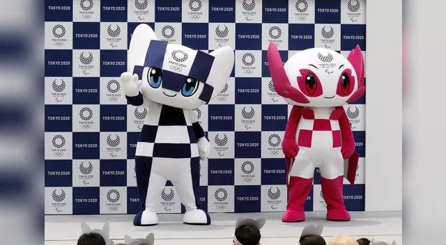 Tokio 2020 no será tan fastuoso como otros Juegos Olímpicos. Tokio 2020 no será tan fastuoso como otros Juegos Olímpicos.