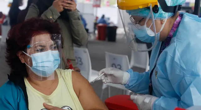 Los indicadores a nivel nacional se aproximarían a los de noviembre 2020. Los indicadores a nivel nacional se aproximarían a los de noviembre 2020.