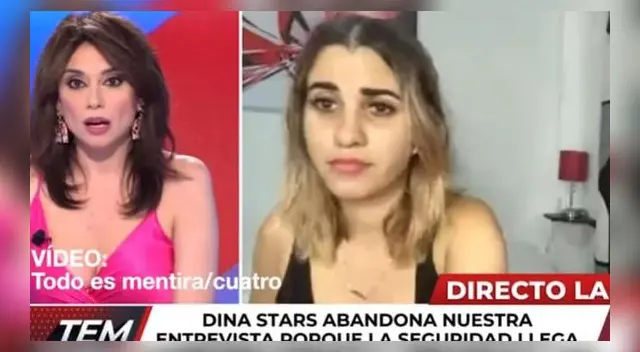 Preocupante situación en Cuba. Dina Stars continúa desaparecida, según sus amigos youtubers.
