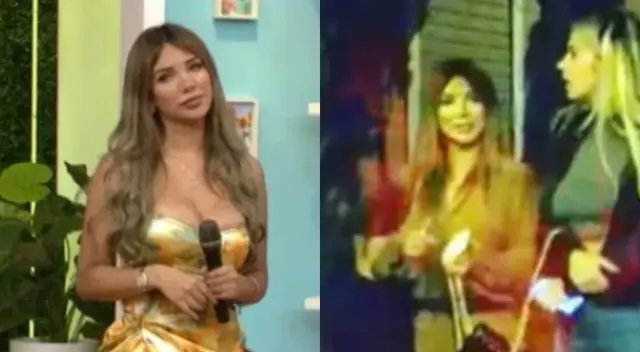 Paula Manzanal aseguró que jamás verán una imagen suya con los futbolistas, y contó lo que vivió el fin de semana. Paula Manzanal aseguró que jamás verán una imagen suya con los futbolistas, y contó lo que vivió el fin de semana.