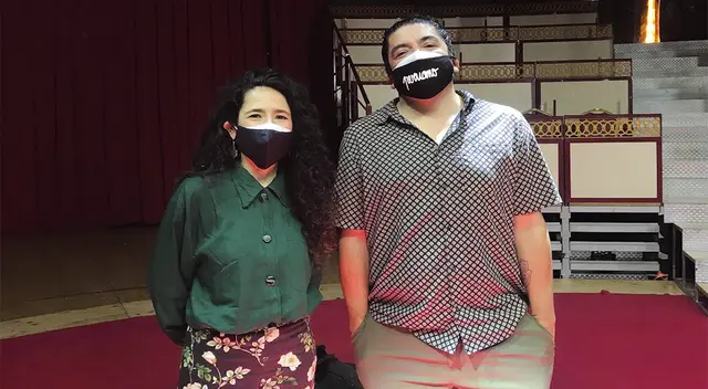 Mauricio Mesones Mauricio Mesones