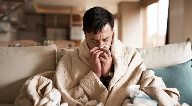 La recuperación varía según la edad, el género y otras enfermedades que padezca el paciente. La recuperación varía según la edad, el género y otras enfermedades que padezca el paciente.