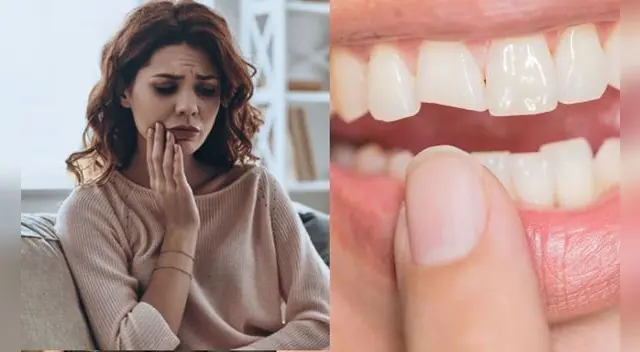 Entérate aquí el significado de soñar con dientes flojos.