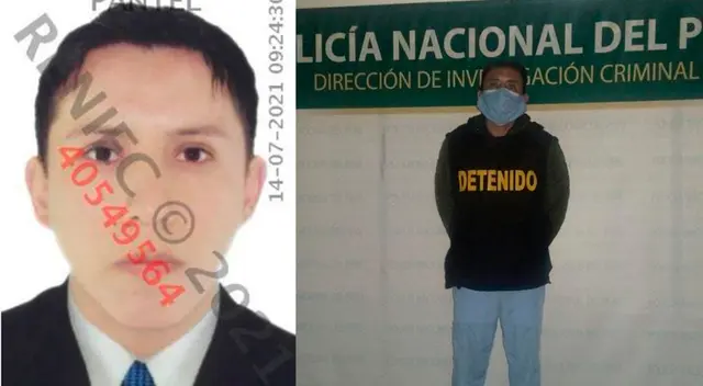 capturan a falso médico que realizaba tocamientos indebidos capturan a falso médico que realizaba tocamientos indebidos