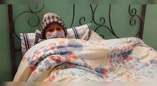 Mujer pidió ayuda para pagar su tratamiento de cáncer y terminó huyendo con dinero donado. Mujer pidió ayuda para pagar su tratamiento de cáncer y terminó huyendo con dinero donado.