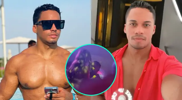 Amor y fuego descubrió la identidad de quien sería el galán cubano de Yahaira Plasencia en Miami, y te contamos lo que debes saber. Amor y fuego descubrió la identidad de quien sería el galán cubano de Yahaira Plasencia en Miami, y te contamos lo que debes saber.