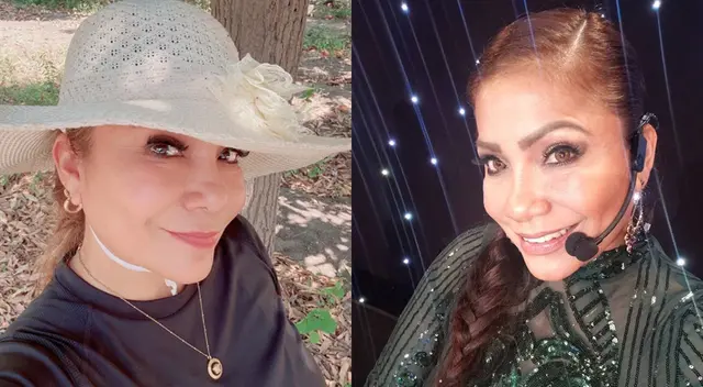 Marisol quiere convertirse en madre otra vez. Marisol quiere convertirse en madre otra vez.