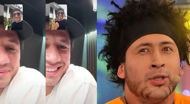 Gianluca Lapadula, delantero de la selección peruana, fue noticia en las redes sociales. Gianluca Lapadula, delantero de la selección peruana, fue noticia en las redes sociales.