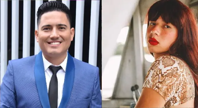 Pedro Loli y Amy Gutiérrez se enfrentan a La Uchulú y Ruth Karina.