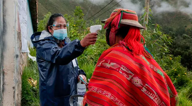 Hasta ahora se desconoce la transmisibilidad de la variante C.37 o Andina. Hasta ahora se desconoce la transmisibilidad de la variante C.37 o Andina.