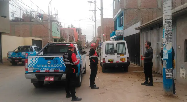 Ladrones secuestraron a trabajador para robarle. Ladrones secuestraron a trabajador para robarle.