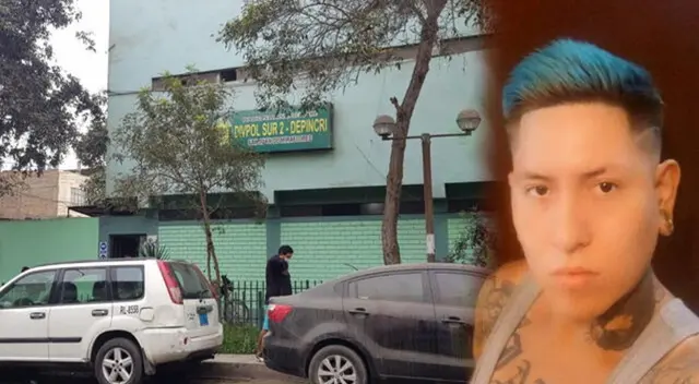 Dictan prisión para Samuel Olaza Orejón por abusar sexualmente de una joven de 21 años de edad