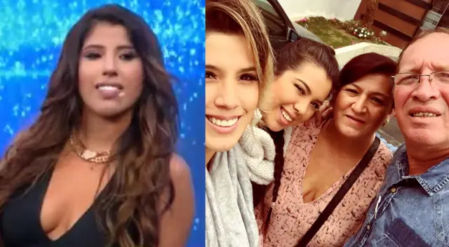 Yahaira Plasencia admitió que exageró un poco al hablar de su canción “U la lá”, pero resaltó que este hecho le generó más reproducciones. Yahaira Plasencia admitió que exageró un poco al hablar de su canción “U la lá”, pero resaltó que este hecho le generó más reproducciones.