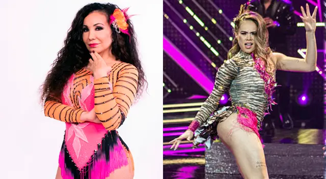 En las pista demostrarán quién es quién. En las pista demostrarán quién es quién.