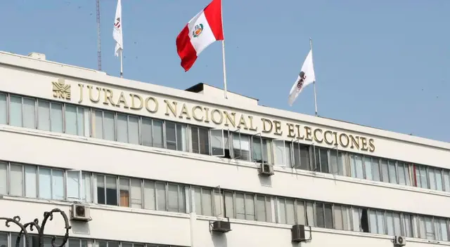 El JNE mencionó que  esta última etapa del proceso electoral ocurrirá definitivamente la próxima semana.