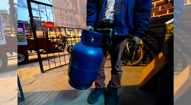 Esta alza de precio tendría que ver con la situación del GLP, el cual se elevó en US$ 150 por tonelada. Esta alza de precio tendría que ver con la situación del GLP, el cual se elevó en US$ 150 por tonelada.