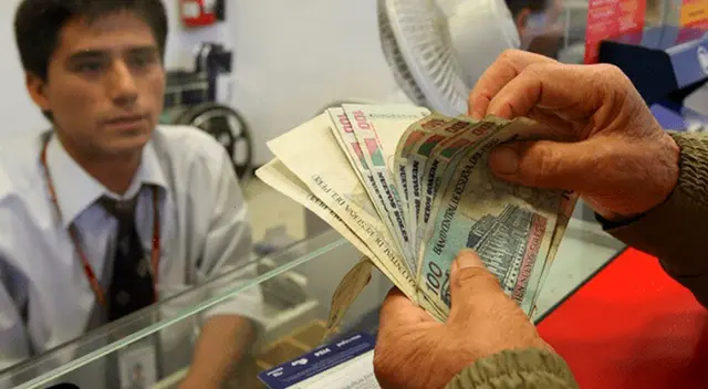 Conoce AQUÍ cuando recibirás el segundo desembolso de 1UIT de tus fondos AFP Conoce AQUÍ cuando recibirás el segundo desembolso de 1UIT de tus fondos AFP