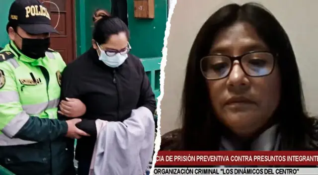 Sostuvo que la decisión de la magistrada Baldeón es 'excesivamente garantista', a comparación de los jueces de Lima, quienes no tienen problemas de aplicar dicha medida 'por mucho menos'.