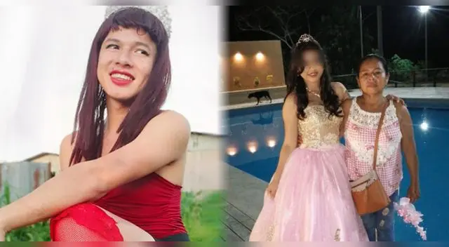 El joven influencer se mostró feliz de que su hermana haya cumplido un año más de vida, y le dedicó emotivas palabras en su red social. El joven influencer se mostró feliz de que su hermana haya cumplido un año más de vida, y le dedicó emotivas palabras en su red social.