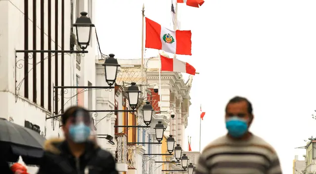 AQUÍ conocerás cuáles son las medidas que entrarán en vigencia durante las celebraciones de este próximo 28 y 29 de julio. AQUÍ conocerás cuáles son las medidas que entrarán en vigencia durante las celebraciones de este próximo 28 y 29 de julio.
