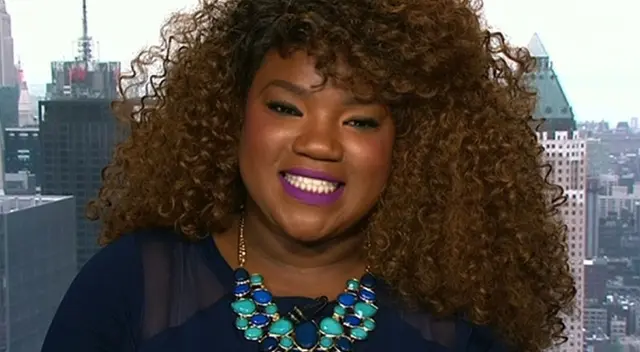 Chiky Bom Bom amenaza con denunciar a las personas que usen su frase