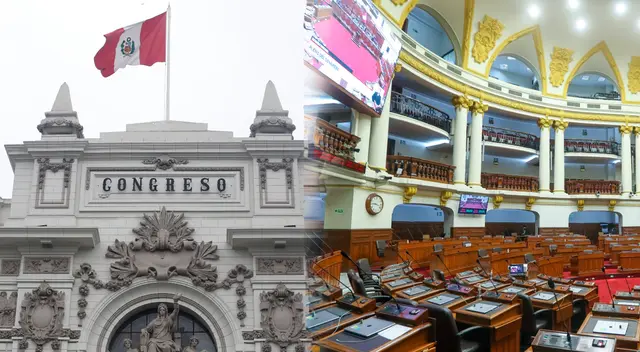 La Mesa Directiva del Congreso se programó para el lunes 26 de julio a las 8.00 a. m. La Mesa Directiva del Congreso se programó para el lunes 26 de julio a las 8.00 a. m.