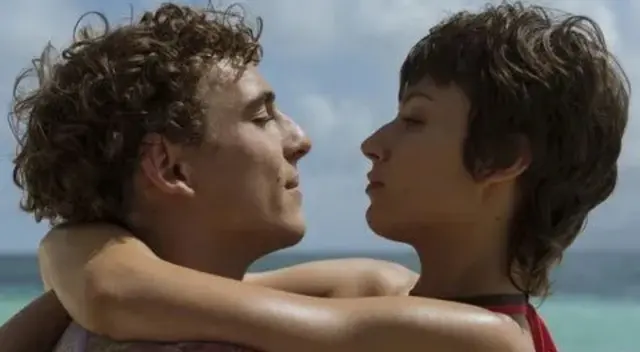 Río arriesgó todo para liberar a Tokio, pero él rompió con ella en pleno atraco de La Casa de Papel, y te contamos por qué. Río arriesgó todo para liberar a Tokio, pero él rompió con ella en pleno atraco de La Casa de Papel, y te contamos por qué.