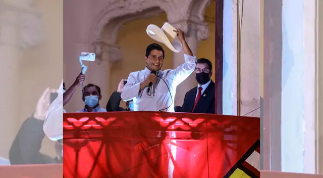 Los jurados electorales especiales cumplieron con proclamar los resultados finales de la segunda vuelta este último 13 de julio.