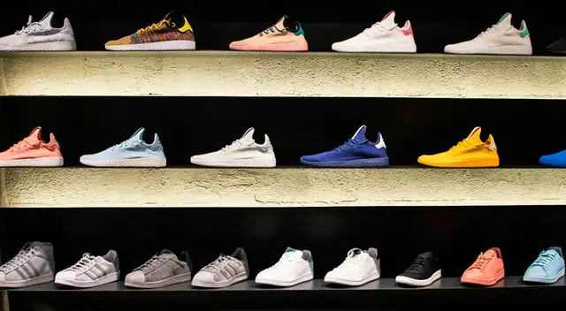 Los ladrones se llevaron 160 zapatillas del pie izquierdo. Los ladrones se llevaron 160 zapatillas del pie izquierdo.