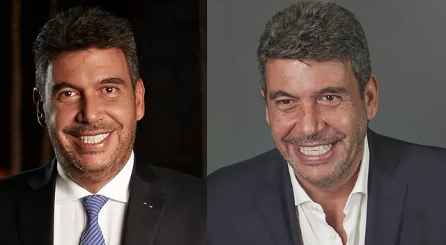 Cómo hizo su fortuna Arturo Elias Ayub de Shark Tank México 6 Cómo hizo su fortuna Arturo Elias Ayub de Shark Tank México 6