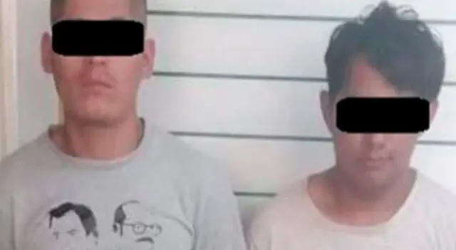 Condenan a 35 años de cárcel al mototaxista Wuerner Jhon Inocente Javier por abusar de una menor de edad Condenan a 35 años de cárcel al mototaxista Wuerner Jhon Inocente Javier por abusar de una menor de edad