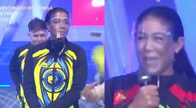 Rosa García y Leyla Chihuán aparecen en edición especial por las Olimpiadas