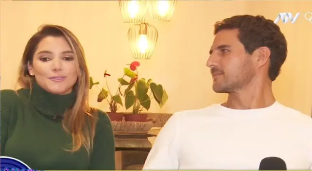 Alexandra Horler se casa con su prometido tras 6 meses de romance.