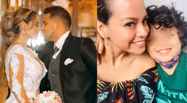 El hijo de Florcita Polo sigue sorprendiendo con su vena artisitica.