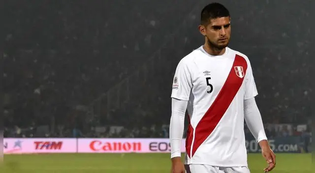 "Nosotros queremos lo mejor para la selección y ellos definen lo mejor para ellos", recalcó.