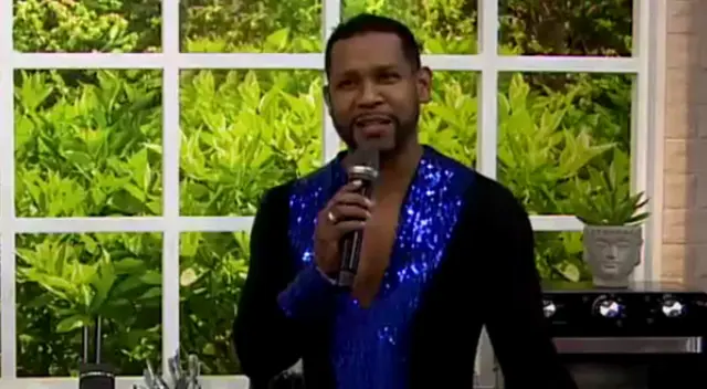 Edson Dávila se confiesa para el diario El Popular. Edson Dávila se confiesa para el diario El Popular.