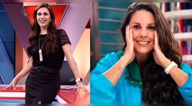 Rebeca Escribens se niega a ser la madrina de la pequeña Antonia.