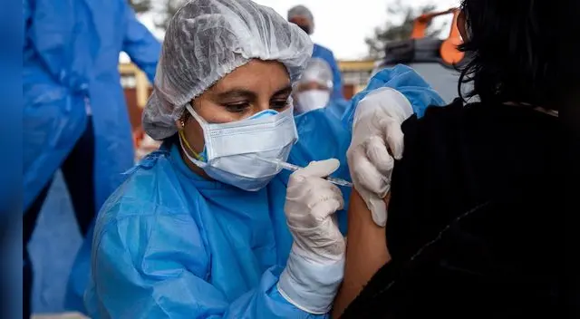 Segunda fecha de la vacunaton Segunda fecha de la vacunaton