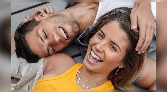 Flavia Laos y Patricio Parodi, una historia de amor sin final feliz.