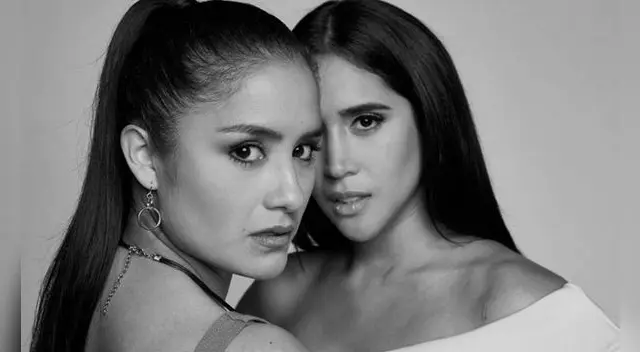 La telenovela Dos Hermanas dio un giro inesperado en su capítulo final. Foto: difusión