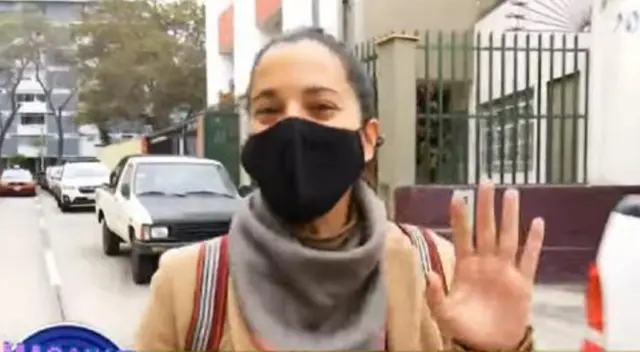 La actriz Vanessa Terkes se acaba de divorciar oficialmente de George Forsyth y ya tiene su corazón abierto para un nuevo romance.