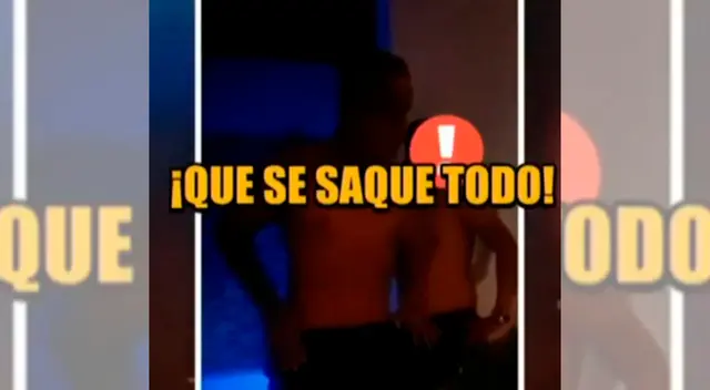 Autoridad edil participó de 'privadito' en Tarapoto. Autoridad edil participó de 'privadito' en Tarapoto.