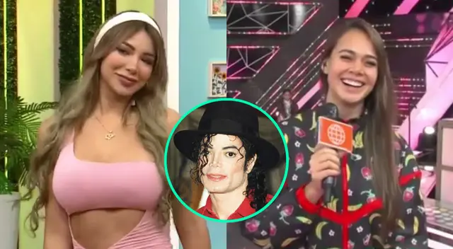 Paula Manzanal aseguró que Jossmery Toledo no tiene amigas en Reinas del Show, y cuestionó sus 'arreglitos' EN VIVO. Paula Manzanal aseguró que Jossmery Toledo no tiene amigas en Reinas del Show, y cuestionó sus 'arreglitos' EN VIVO.
