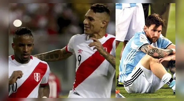Paolo Guerrero logra récord en Copa América que supera a Messi y Jefferson Farfán lo celebra: “Histórico”.