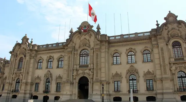 Expresidentes deberán permanecer un año en el Perú al término de su gestión. Expresidentes deberán permanecer un año en el Perú al término de su gestión.
