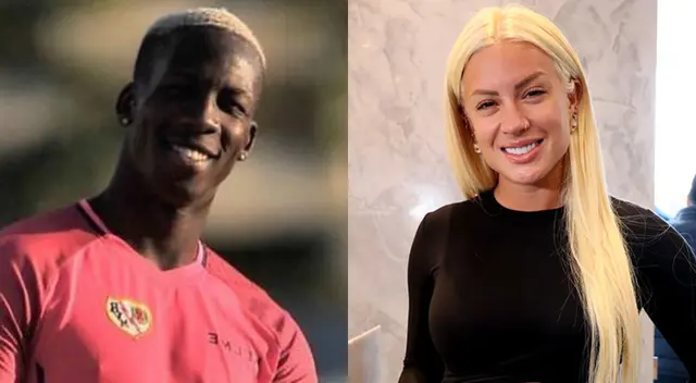El futbolista Luis Advíncula quedó evidenciado en Mujeres al mando como un fiel seguidor de Leslie Shaw, al interactuar mucho en su red social. El futbolista Luis Advíncula quedó evidenciado en Mujeres al mando como un fiel seguidor de Leslie Shaw, al interactuar mucho en su red social.
