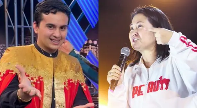 El vidente Mossul había afirmado que Keiko Fujimori ganaría las elecciones, pero ya no estaría tan seguro a puertas de proclamación de Pedro Castillo. El vidente Mossul había afirmado que Keiko Fujimori ganaría las elecciones, pero ya no estaría tan seguro a puertas de proclamación de Pedro Castillo.